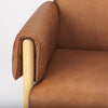 Ashton Accent Chair 69817 arm view 