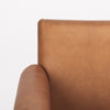 Ashton Accent Chair 69817 back rest view 