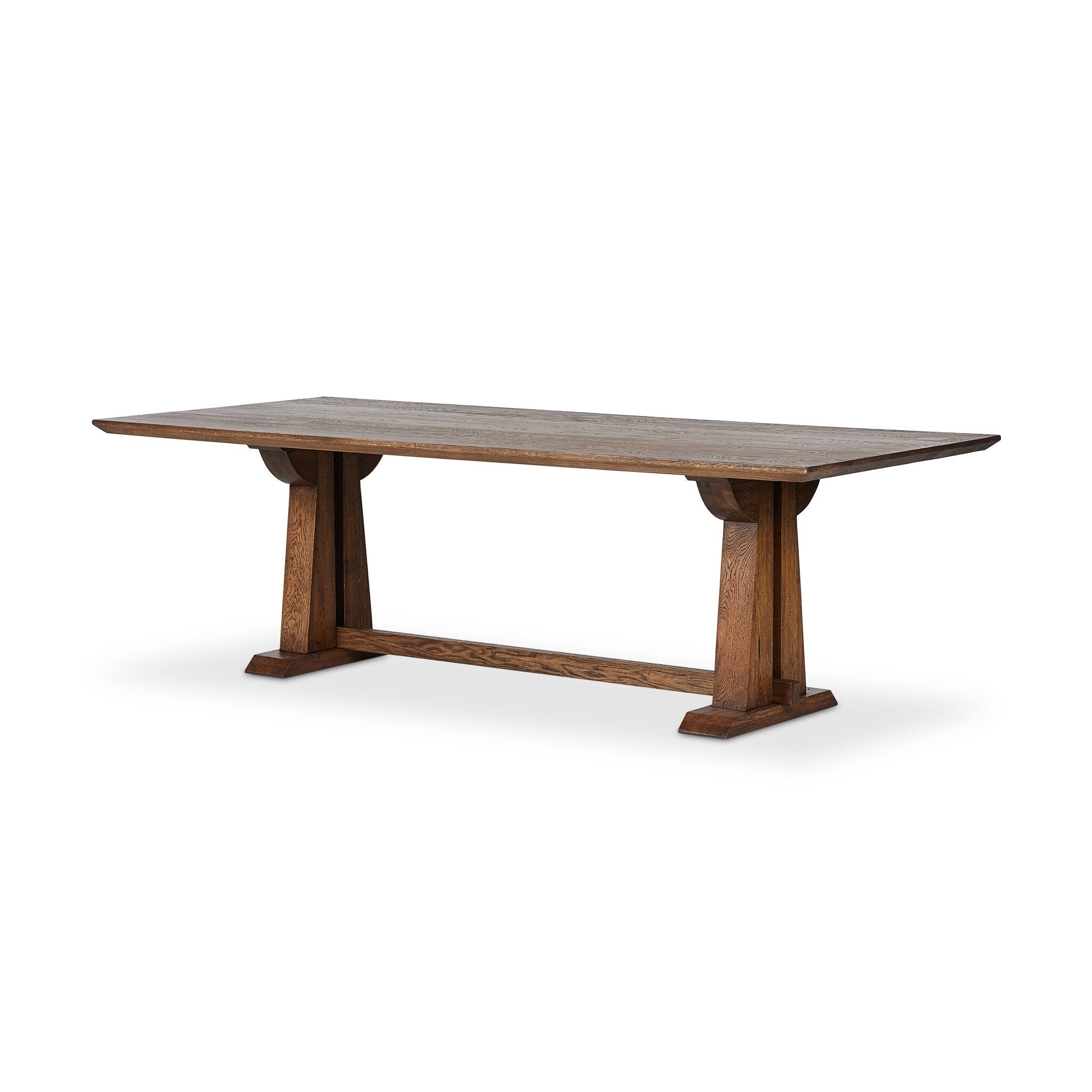Ashwin Dining Table | Four Hands – Artesanos Design Collection