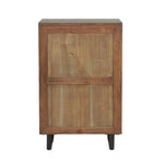 HTD Aspen Tall Chest back view 