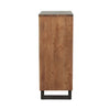 Aspen Tall Chest FAS-TC34SA side view 
