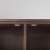 Astrid Armoire interior hardware 