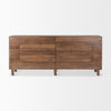 Mercana Astrid Sideboard front view