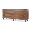 Mercana Astrid Sideboard angled view