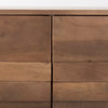 Astrid Sideboard 69940 drawer view 