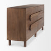 Astrid Sideboard 69940 angled side view