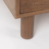 Astrid Sideboard 69940 leg view 