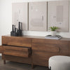 Astrid Sideboard 69940 staged view 