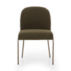 Astrud Dining Chair Front View Four Hands