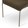 Astrud Dining Chair Iron Legs 100229-007