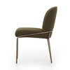 Astrud Dining Chair Side View 100229-007