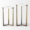 Atticus Nesting Accent Tables 69730 side by side view 