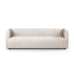 Four Hands Augustine Sofa Dover Crescent Front Facing View