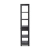 Avedon Bookcase 248832-005 side view 