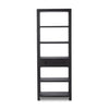 Avedon Bookcase 248832-005 front view 