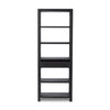 Avedon Bookcase 248832-005 front view 