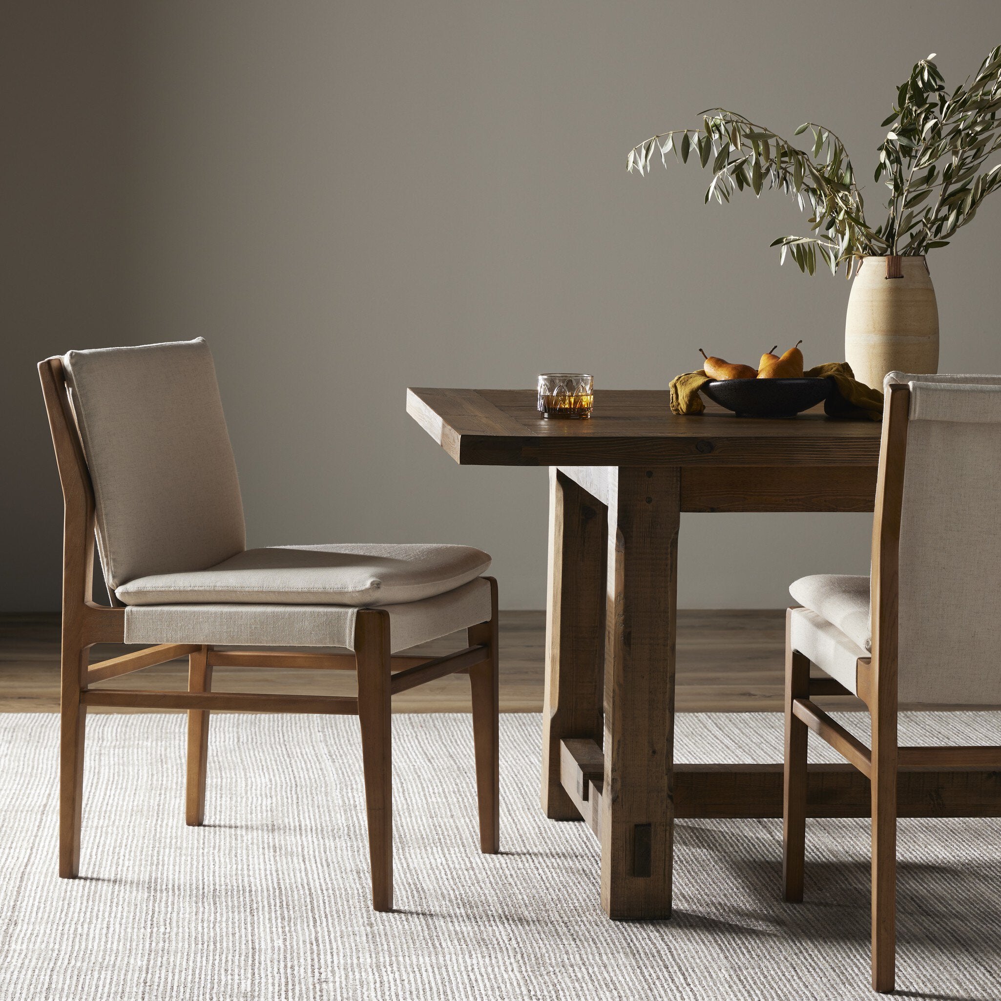 Aya Dining Chair | Four Hands