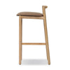 Baden Stool 233519-020 side view 