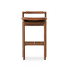 Baden Stool 233519-009 front view 