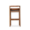 Baden Stool 233519-009 back view 