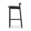Baden Stool 233519-005 bar side view