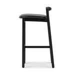 Baden Stool 233519-005 bar side view