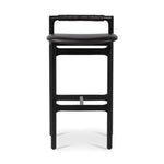 Baden Stool 233519-005 bar front view