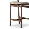 Baden Counter Stool Alcala Wheat Legs 233519-016