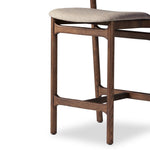 Baden Counter Stool Alcala Wheat Legs 233519-016