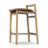 Baden Stool 233519-021 angled side view 