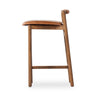 Four Hands Baden Stool  side view 