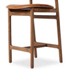 Baden Stool 233519-015 legs view 