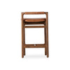 Baden Stool 233519-015 back view 