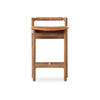 Baden Stool 233519-015 front view 