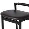 Baden Stool 233519-006 seat view
