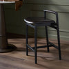 Baden Stool 233519-006 counter staged view