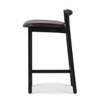 Baden Stool 233519-006 counter side view