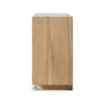 Bahari Sideboard 237906-002 side view 