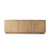 Four Hands Bahari Sideboard front view 