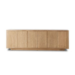 Four Hands Bahari Sideboard front view 