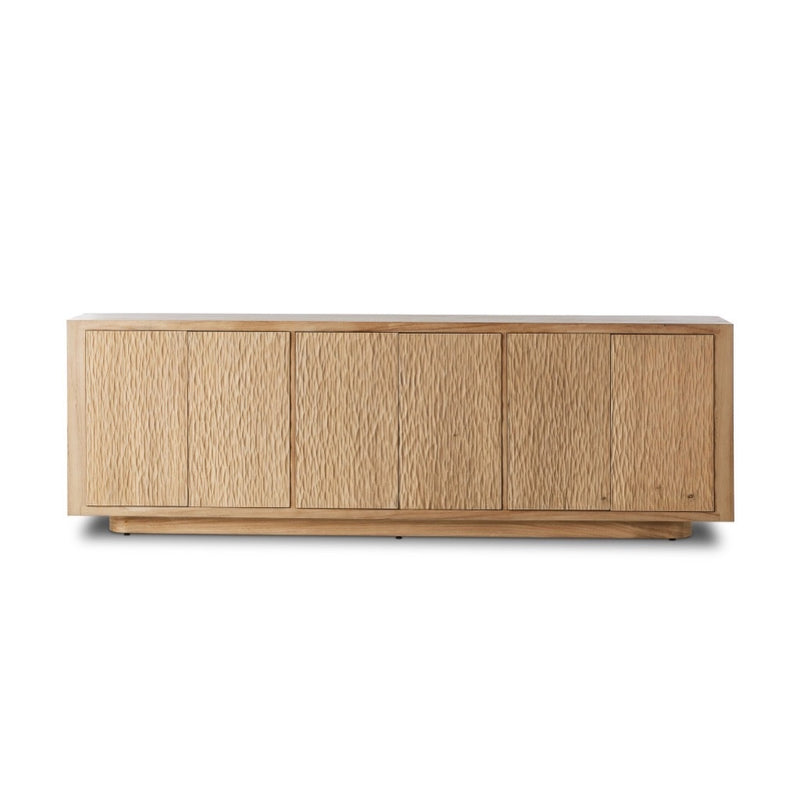 Four Hands Bahari Sideboard front view 