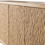 Bahari Sideboard 237906-002 front door panels 