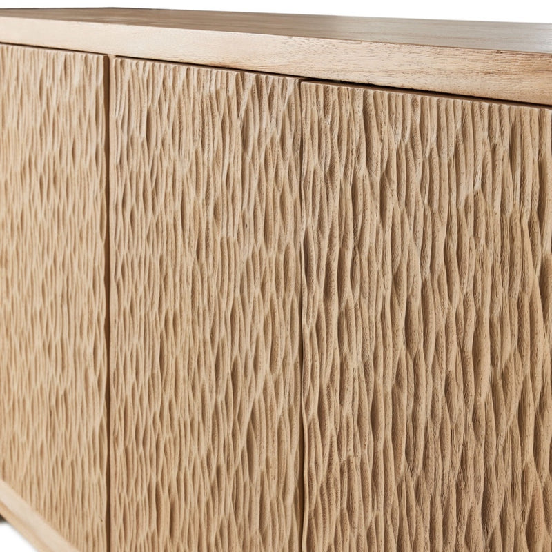 Bahari Sideboard 237906-002 front door panels 