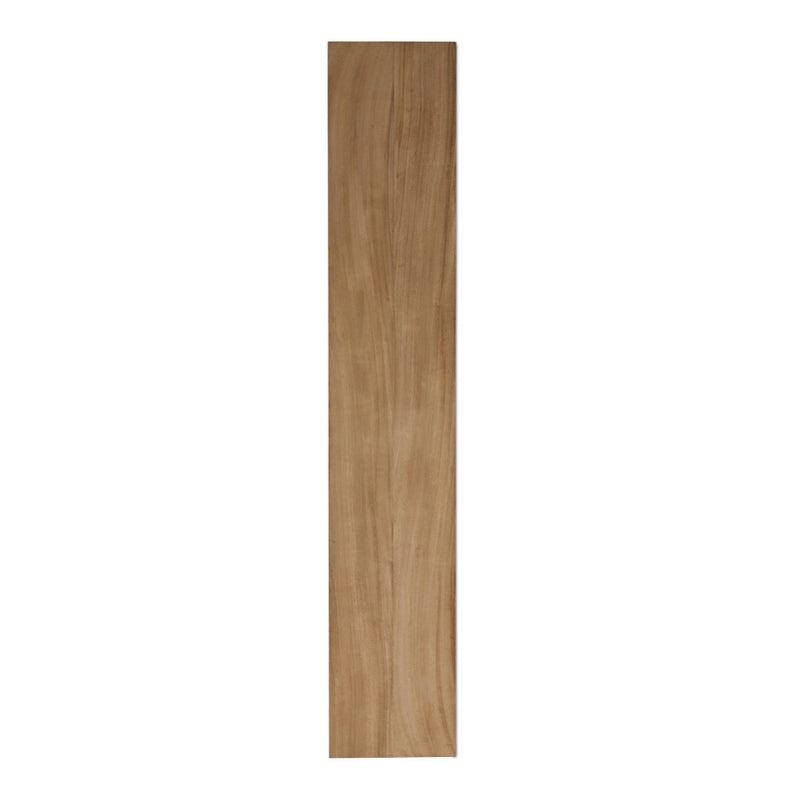 Four Hands Bahari Sideboard top view 