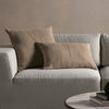 Baldoni Pillow Lombardy Natural Linen Staged View 235465-002