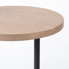 Mercana Ballatine Accent Table