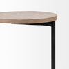 Ballatine Accent Table 68486