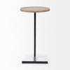 Mercana Ballatine Accent Table