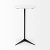 Ballatine Accent Table 68487 front view 