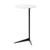 Mercana Ballatine Accent Table angled view 